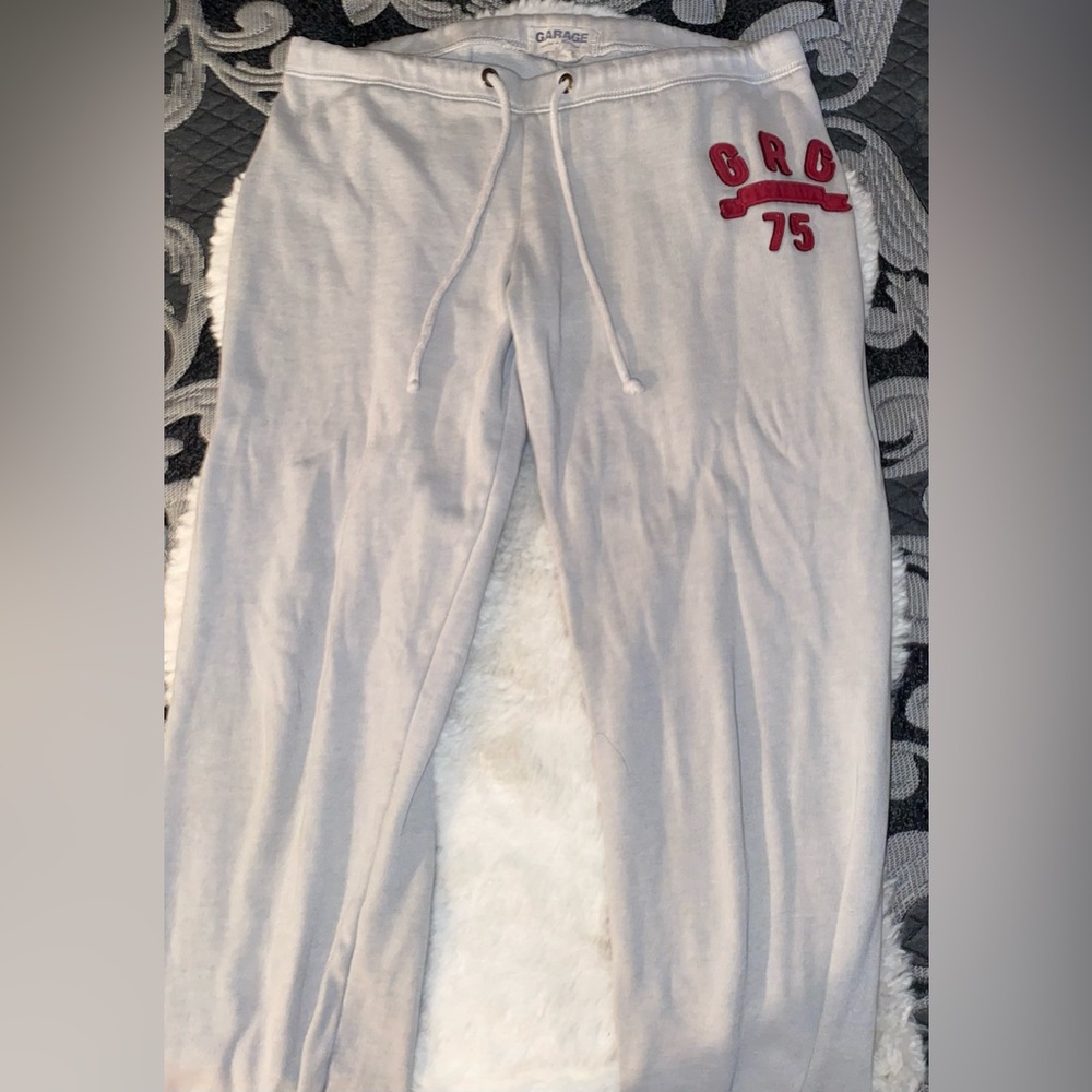 Sweatpants
